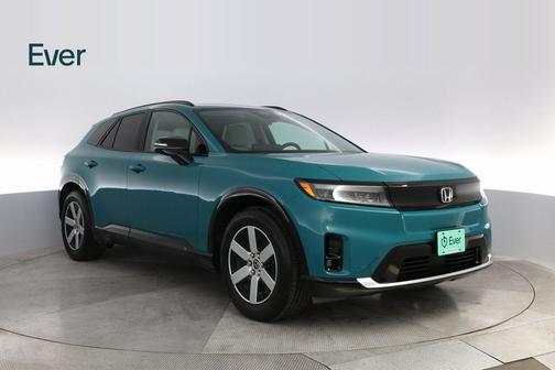 2024 Honda Prologue Touring