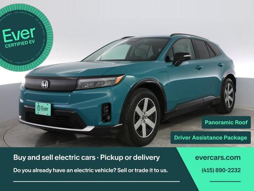 2024 Honda Prologue Touring
