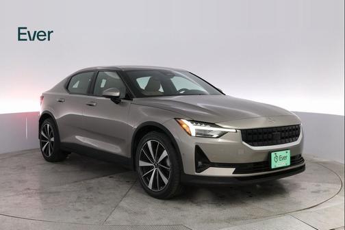 2022 Polestar 2 Long Range Dual Motor