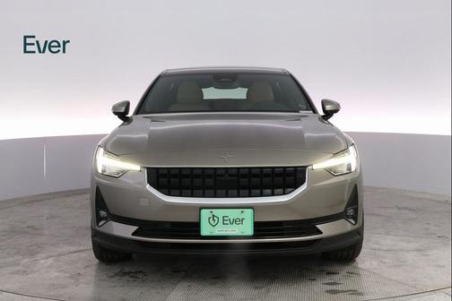 2022 Polestar 2 Long Range Dual Motor