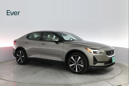 2022 Polestar 2 Long Range Dual Motor