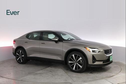 2022 Polestar 2 Long Range Dual Motor