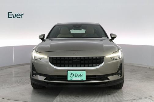 2022 Polestar 2 Long Range Dual Motor