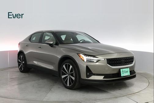 2022 Polestar 2 Long Range Dual Motor