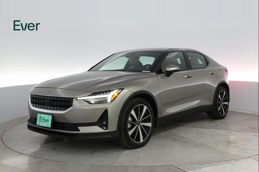2022 Polestar 2 Long Range Dual Motor