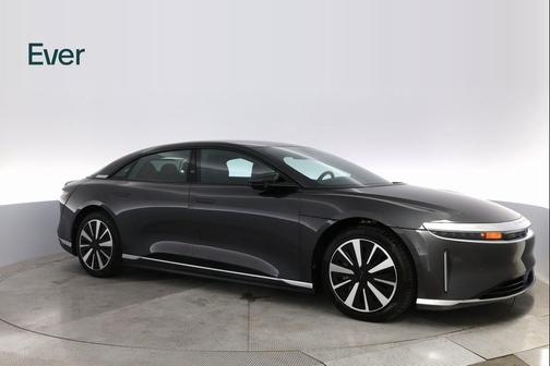 2023 Lucid Air Touring