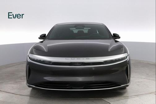 2023 Lucid Air Touring