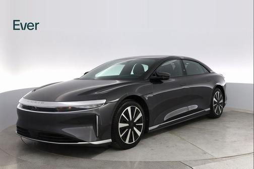 2023 Lucid Air Touring