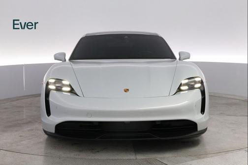 2021 Porsche Taycan 4S