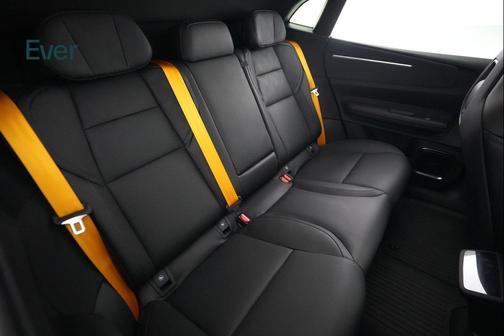 Black 2026 Polestar 4 Long Range Dual Motor