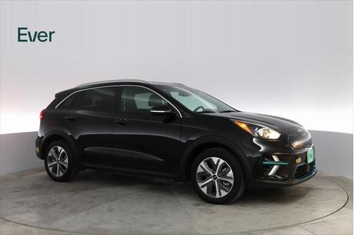 2022 Kia Niro EV EX Premium
