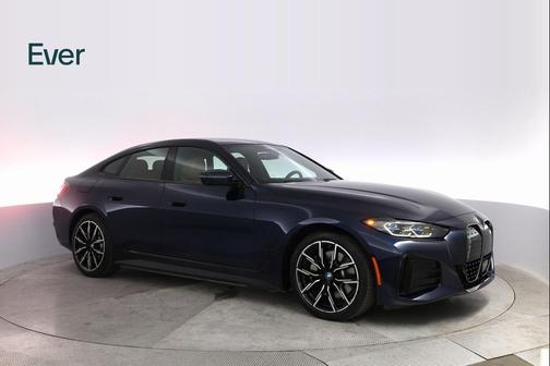 2022 BMW i4 Gran Coupe eDrive40