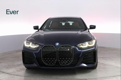 2022 BMW i4 Gran Coupe eDrive40