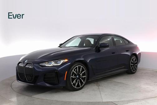 2022 BMW i4 Gran Coupe eDrive40