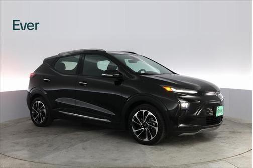 2022 Chevrolet Bolt EUV FWD Premier