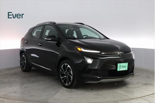 2022 Chevrolet Bolt EUV FWD Premier
