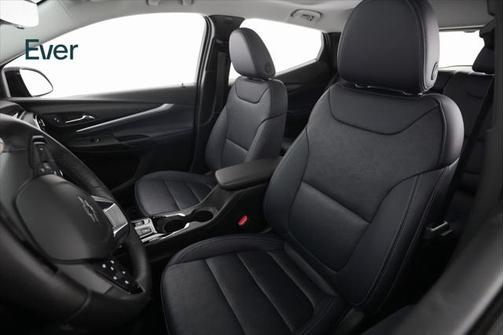 2022 Chevrolet Bolt EUV FWD Premier