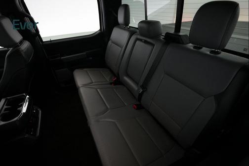 2022 Ford F-150 Lightning LARIAT