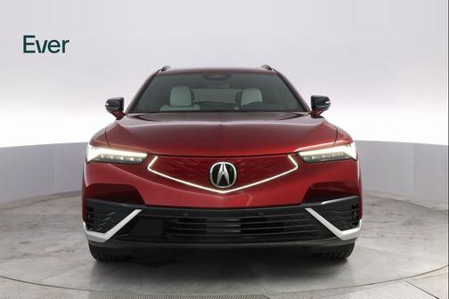 2024 Acura ZDX A-SPEC
