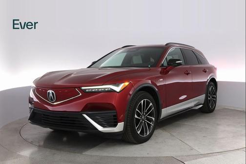 2024 Acura ZDX A-SPEC