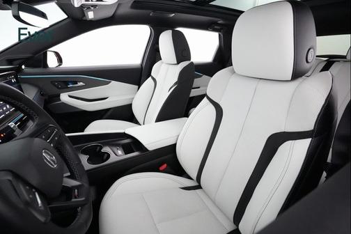 2024 Acura ZDX A-SPEC
