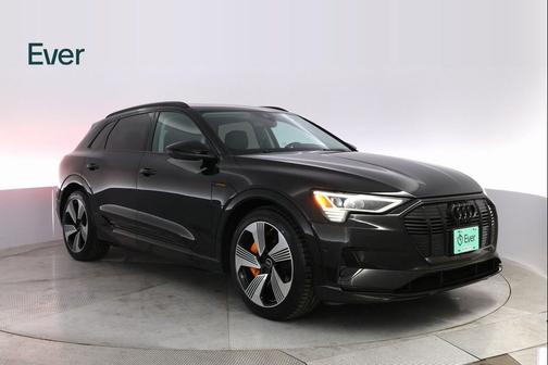 2023 Audi e-tron Premium Plus quattro