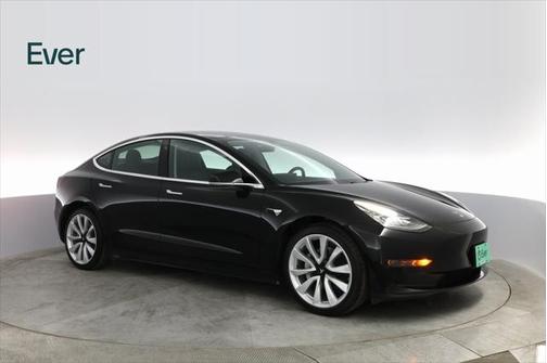 2020 Tesla Model 3 Standard Range