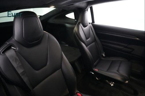 2024 Tesla Model X Plaid Tri Motor All-Wheel Drive