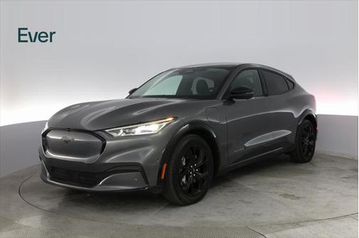2023 Ford Mustang Mach-E Premium