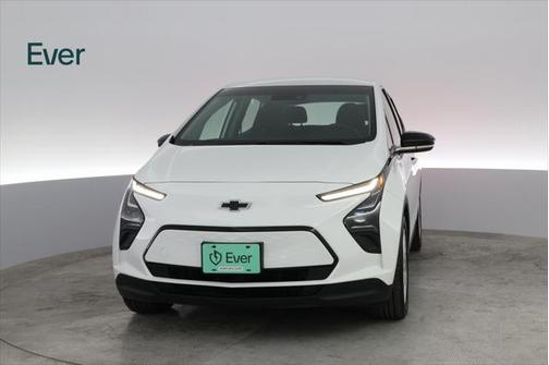 2023 Chevrolet Bolt EV FWD 1LT