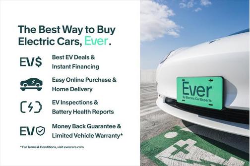 2023 Chevrolet Bolt EV FWD 1LT