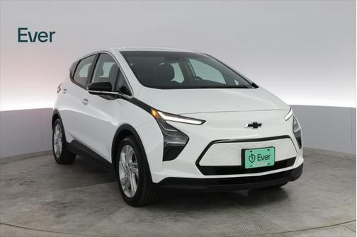 2023 Chevrolet Bolt EV FWD 1LT