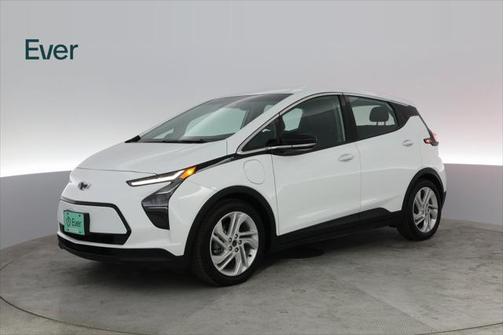 2023 Chevrolet Bolt EV FWD 1LT
