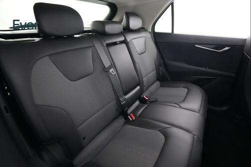 Cityscape Green 2023 Kia Niro EV Wind