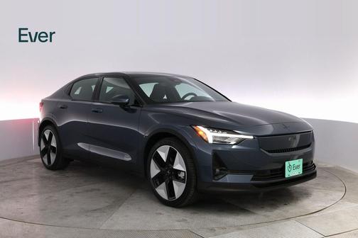 2024 Polestar 2 Long Range Dual Motor