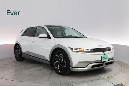 2024 Hyundai IONIQ 5 Limited