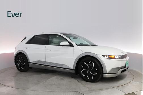 2024 Hyundai IONIQ 5 Limited
