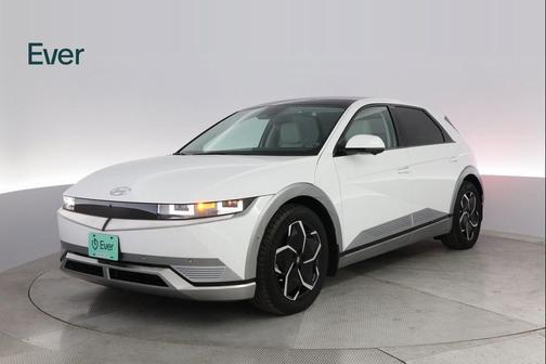 2024 Hyundai IONIQ 5 Limited