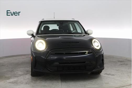 2023 MINI Hardtop Cooper S