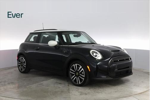 2023 MINI Hardtop Cooper S