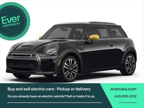 2023 MINI Hardtop Cooper S