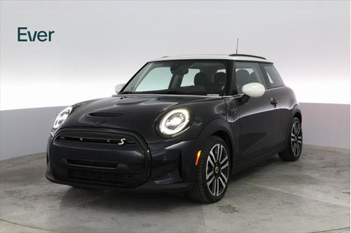 2023 MINI Hardtop Cooper S