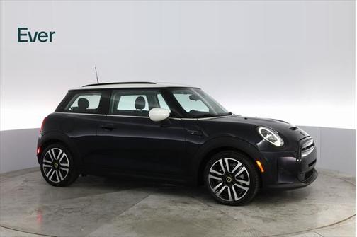 2023 MINI Hardtop Cooper S