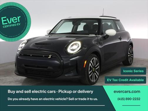 2023 MINI Hardtop Cooper S