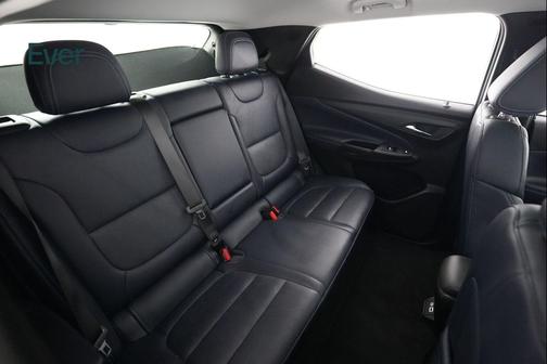 2023 Chevrolet Bolt EUV FWD Premier