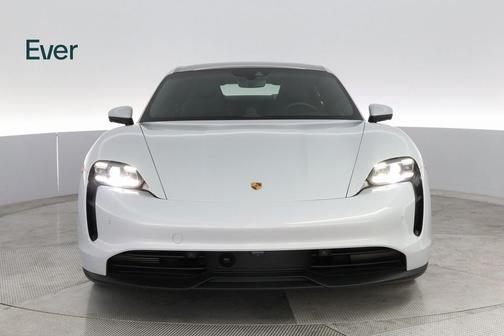 2022 Porsche Taycan Base