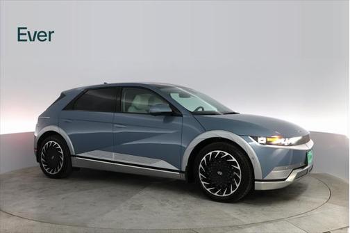 2024 Hyundai IONIQ 5 Limited
