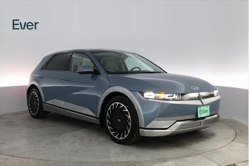 2024 Hyundai IONIQ 5 Limited