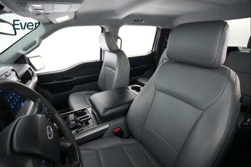 2023 Ford F-150 Lightning Pro