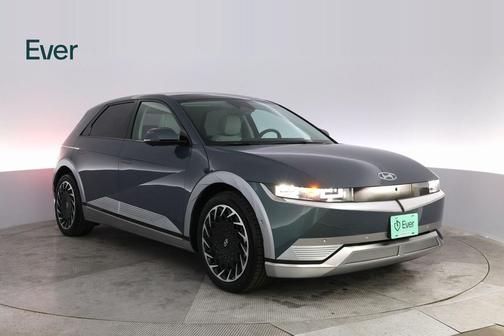 2023 Hyundai IONIQ 5 Limited